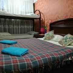 Хостел Полянка на Чистых Прудах, Москва, Московская область