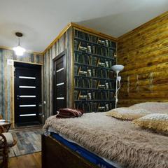 Хостел Мак Хаус, Москва, Московская область