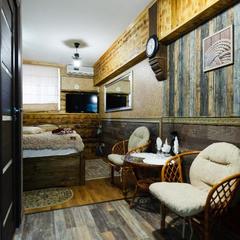 Хостел Мак Хаус, Москва, Московская область