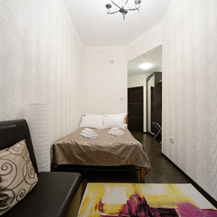 Гостиница Тверская 5, Москва, Московская область