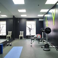 Хостел Клевер, Москва, Московская область