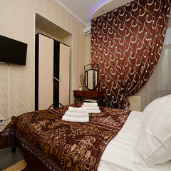 Гостиница Тверская 5, Москва, Московская область