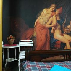 Хостел Полянка на Чистых Прудах, Москва, Московская область