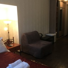 Гостиница Тверская 5, Москва, Московская область