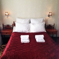 Гостиница Тверская 5, Москва, Московская область