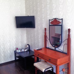 Гостиница Тверская 5, Москва, Московская область