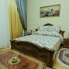 Мини-гостиница La Scala Narodnaya, Москва, Московская область