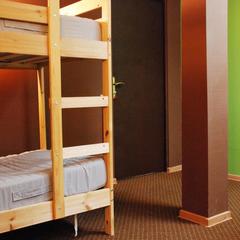 Хостел Cinema, Москва, Московская область