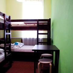 Хостел Cinema, Москва, Московская область