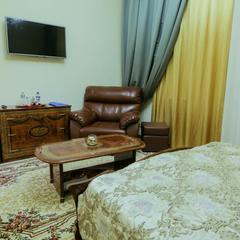 Мини-гостиница La Scala Narodnaya, Москва, Московская область