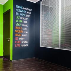 Хостел Клевер, Москва, Московская область