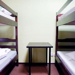 Хостел Cinema, Москва, Московская область