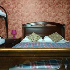 Хостел Полянка на Чистых Прудах, Москва, Московская область