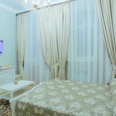 Мини-гостиница La Scala Narodnaya, Москва, Московская область