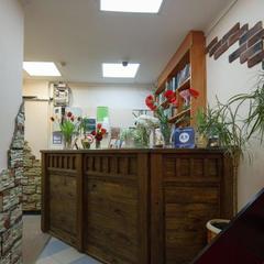 Хостел Мак Хаус, Москва, Московская область