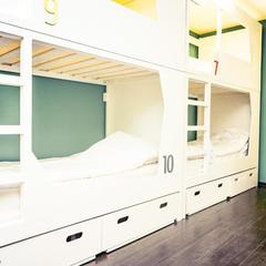 Хостел Клевер, Москва, Московская область