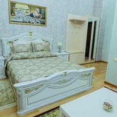 Мини-гостиница La Scala Narodnaya, Москва, Московская область