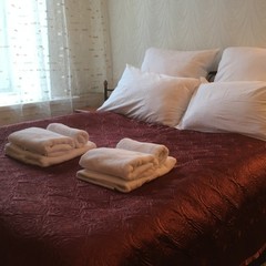 Гостиница Тверская 5, Москва, Московская область