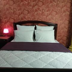 Хостел Полянка на Чистых Прудах, Москва, Московская область