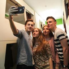 Хостел Клевер, Москва, Московская область