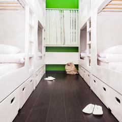 Хостел Клевер, Москва, Московская область