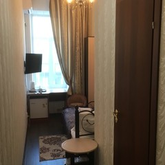 Гостиница Тверская 5, Москва, Московская область