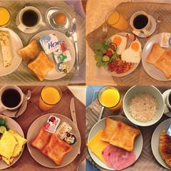 Мини-гостиница La Scala Narodnaya, Москва, Московская область