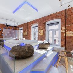 Апартаменты Мама Ро на Чистых Прудах, Москва, Московская область