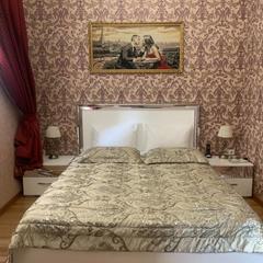 Мини-гостиница La Scala Narodnaya, Москва, Московская область