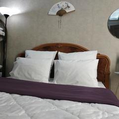 Хостел Полянка на Чистых Прудах, Москва, Московская область