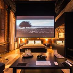 Апартаменты Мама Ро на Чистых Прудах, Москва, Московская область