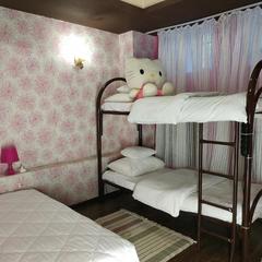 Хостел Полянка на Чистых Прудах, Москва, Московская область