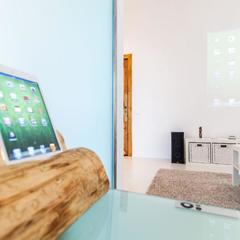 Апартаменты Мама Ро на Чистых Прудах, Москва, Московская область