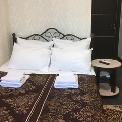 Гостиница Тверская 5, Москва, Московская область