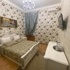 Мини-гостиница La Scala Narodnaya, Москва, Московская область