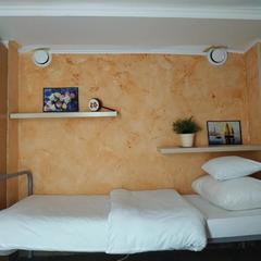 Хостел Полянка на Чистых Прудах, Москва, Московская область