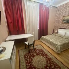 Мини-гостиница La Scala Narodnaya, Москва, Московская область