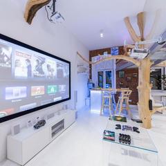 Апартаменты Мама Ро на Чистых Прудах, Москва, Московская область