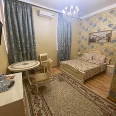 Мини-гостиница La Scala Narodnaya, Москва, Московская область