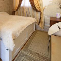 Хостел Мак Хаус, Москва, Московская область