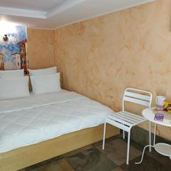 Хостел Полянка на Чистых Прудах, Москва, Московская область