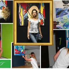 Хостел Клевер, Москва, Московская область