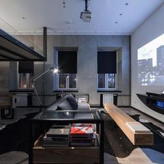 Апартаменты Мама Ро на Чистых Прудах, Москва, Московская область