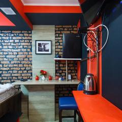 Хостел Мак Хаус, Москва, Московская область