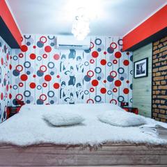 Хостел Мак Хаус, Москва, Московская область