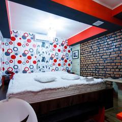 Хостел Мак Хаус, Москва, Московская область