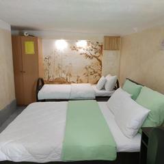 Хостел Полянка на Чистых Прудах, Москва, Московская область