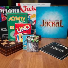 Хостел Клевер, Москва, Московская область