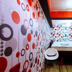 Хостел Мак Хаус, Москва, Московская область