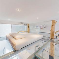 Апартаменты Мама Ро на Чистых Прудах, Москва, Московская область